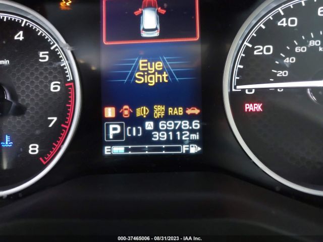 JF2SKAUC5MH491560 Subaru Forester Limited