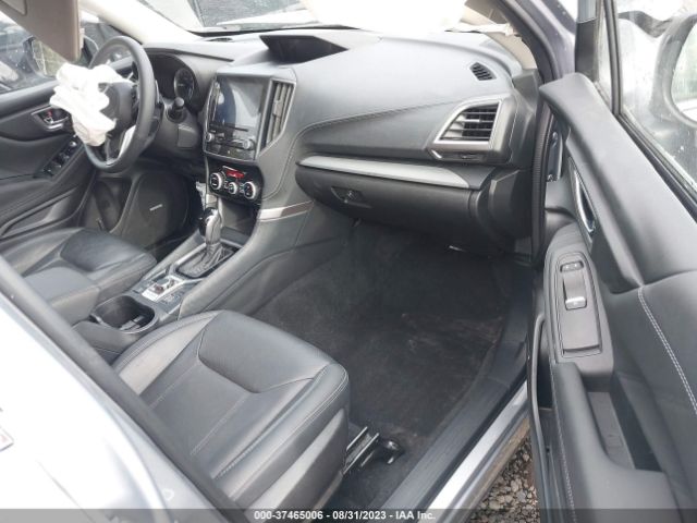JF2SKAUC5MH491560 Subaru Forester Limited