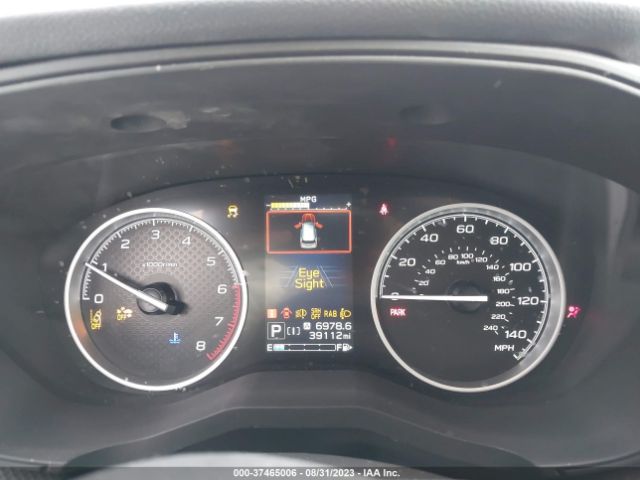 JF2SKAUC5MH491560 Subaru Forester Limited
