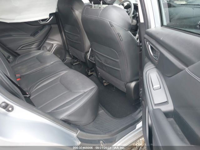 JF2SKAUC5MH491560 Subaru Forester Limited