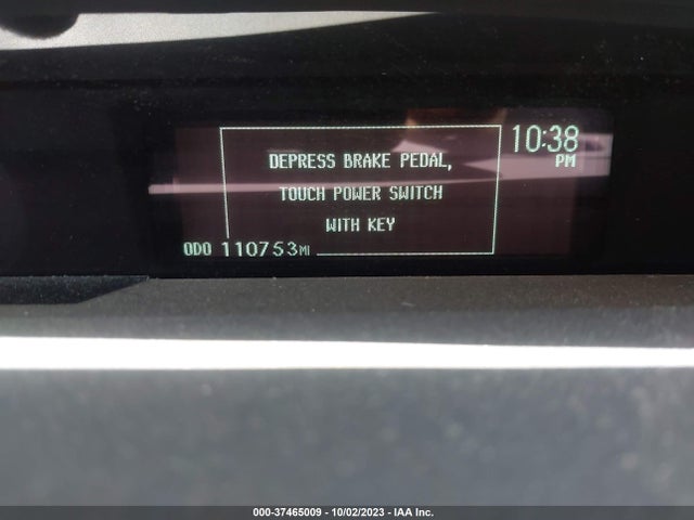 Toyota Prius Four/five/three/one/two 2014 JTDKN3DU5E0379478 Image 7