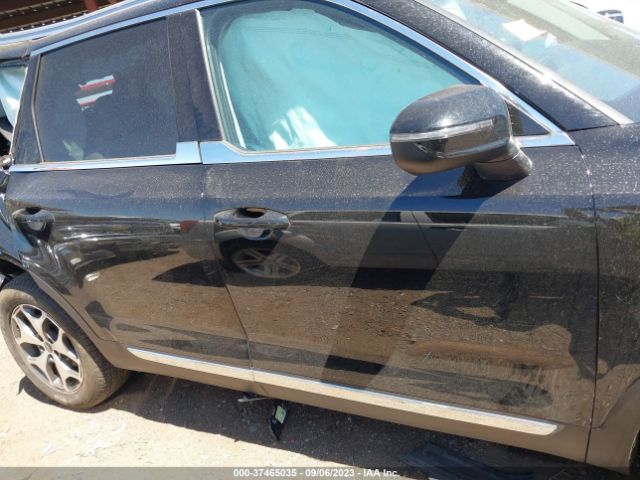 5XYP34HC2NG282669 KIA Telluride Ex