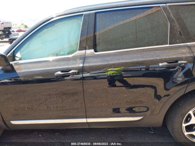 5XYP34HC2NG282669 KIA Telluride Ex