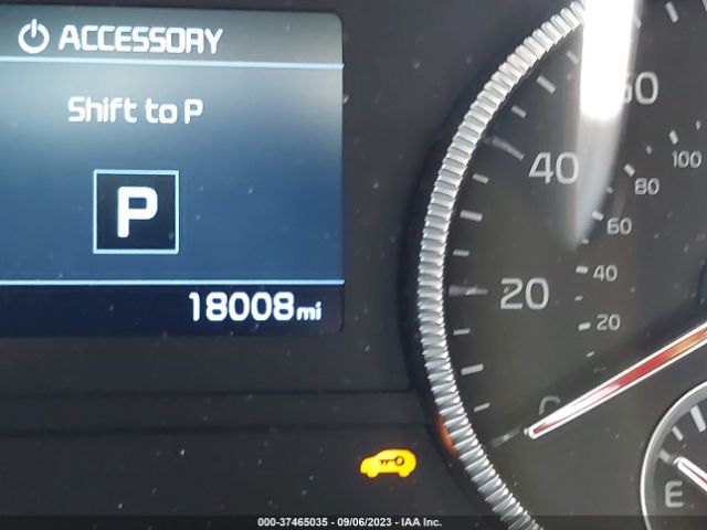 5XYP34HC2NG282669 KIA Telluride Ex