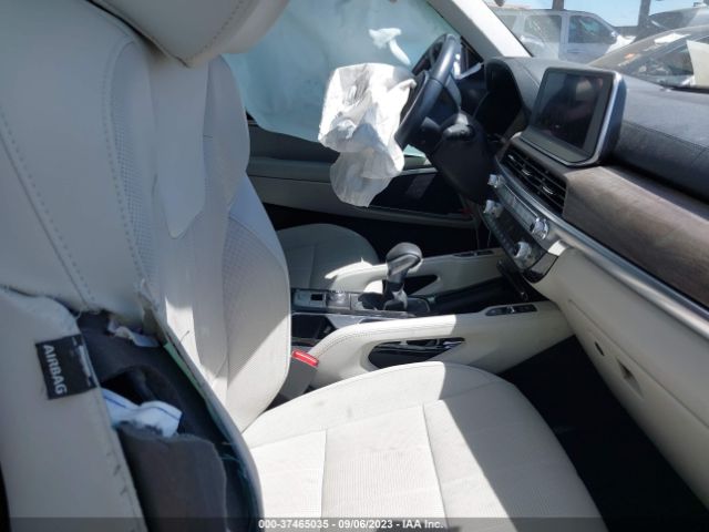 5XYP34HC2NG282669 KIA Telluride Ex