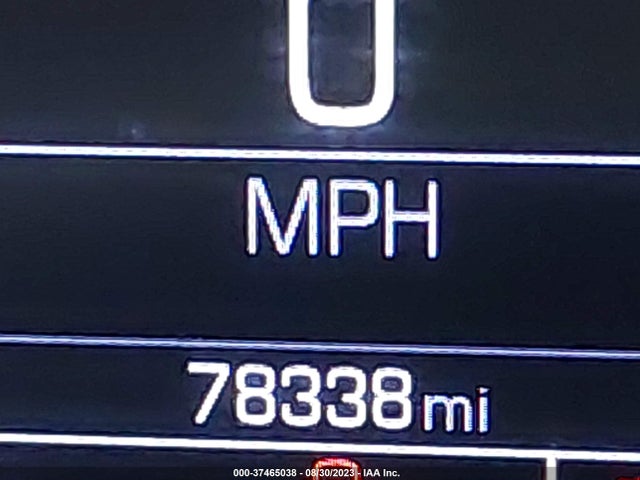 Chevrolet IMPALA LT 2017 2G1105S30H9170555 Image 7