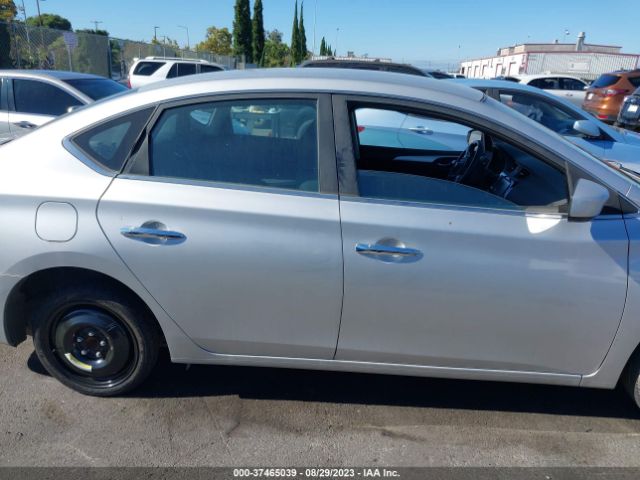 3N1AB7AP0KY388734 Nissan SENTRA S