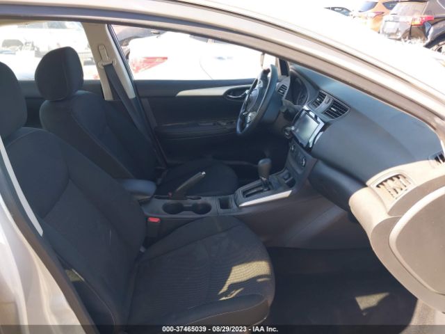 3N1AB7AP0KY388734 Nissan SENTRA S