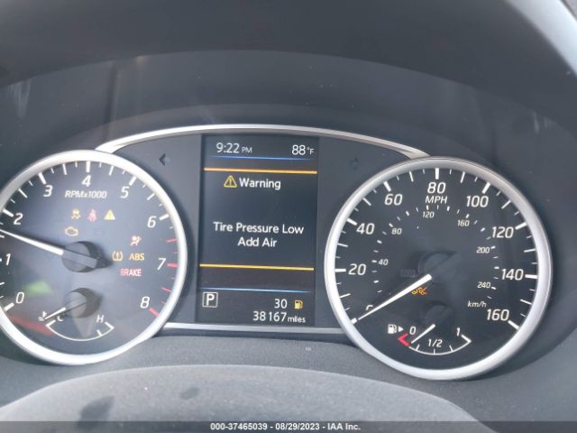 3N1AB7AP0KY388734 Nissan SENTRA S