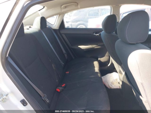 3N1AB7AP0KY388734 Nissan SENTRA S
