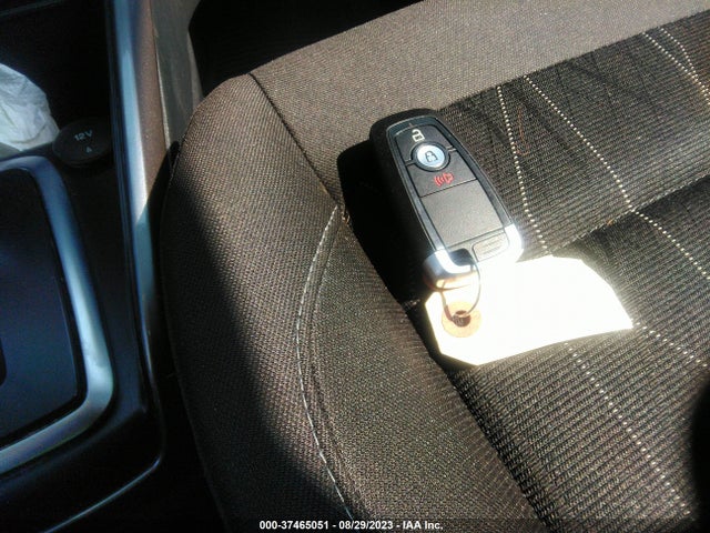 2020 FORD ECOSPORT SE VIN: MAJ6S3GL9LC328922