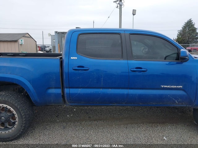 Toyota Tacoma Sr5 2018 3TMDZ5BN7JM046887 Image 13