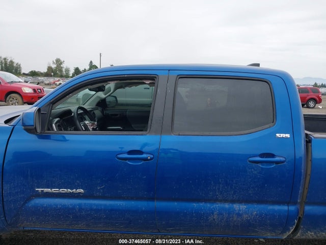 Toyota Tacoma Sr5 2018 3TMDZ5BN7JM046887 Image 14