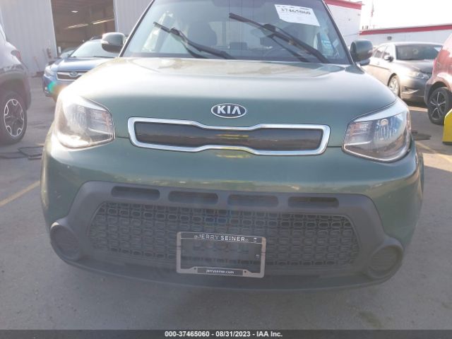 KNDJP3A58E7050042 KIA SOUL +