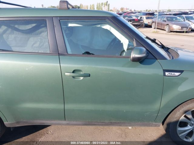 KNDJP3A58E7050042 KIA SOUL +