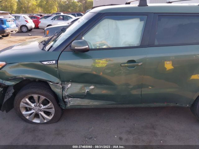 KNDJP3A58E7050042 KIA SOUL +