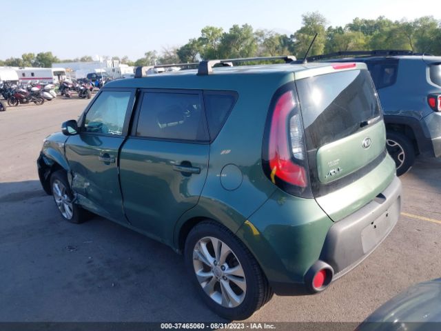 KNDJP3A58E7050042 KIA SOUL +