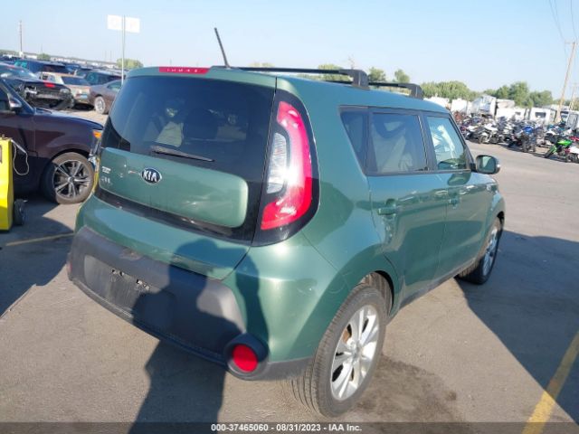 KNDJP3A58E7050042 KIA SOUL +