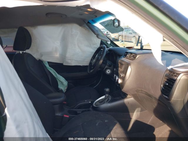 KNDJP3A58E7050042 KIA SOUL +