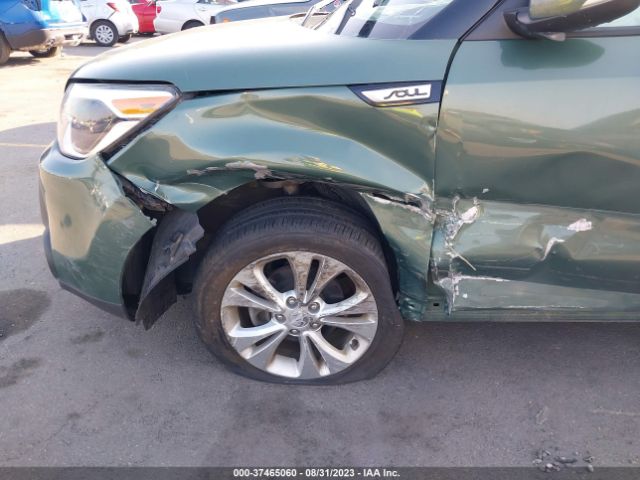 KNDJP3A58E7050042 KIA SOUL +