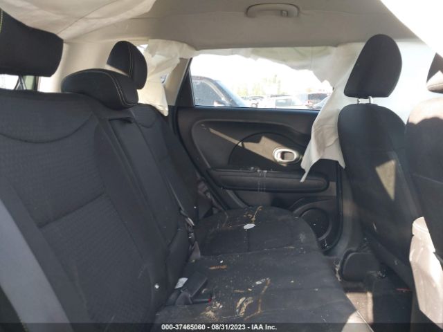 KNDJP3A58E7050042 KIA SOUL +