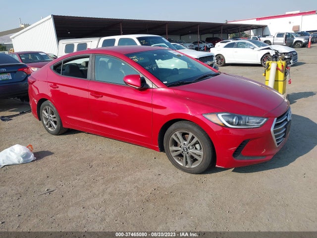 2018 5NPD84LF7JH287908 main image