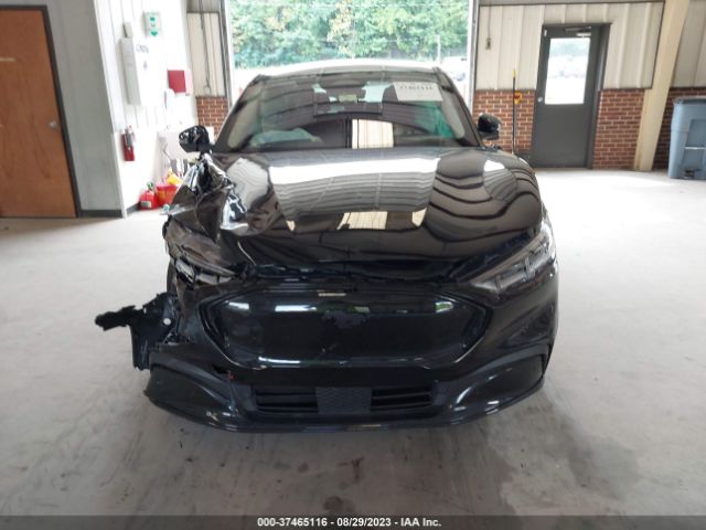 3FMTK3SU9PMA31288 Ford Mustang Mach-e Premium