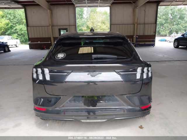 3FMTK3SU9PMA31288 Ford Mustang Mach-e Premium