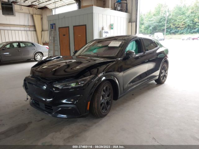 3FMTK3SU9PMA31288 Ford Mustang Mach-e Premium