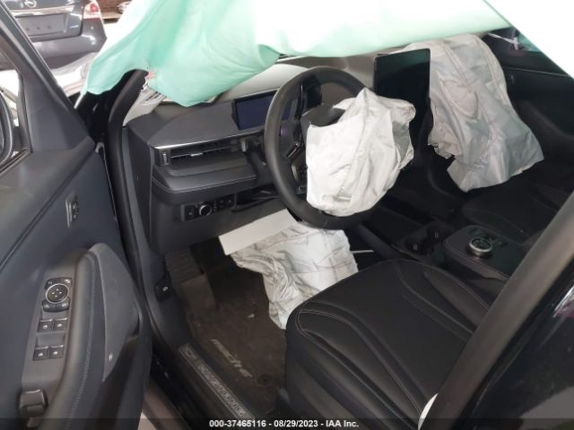 3FMTK3SU9PMA31288 Ford Mustang Mach-e Premium