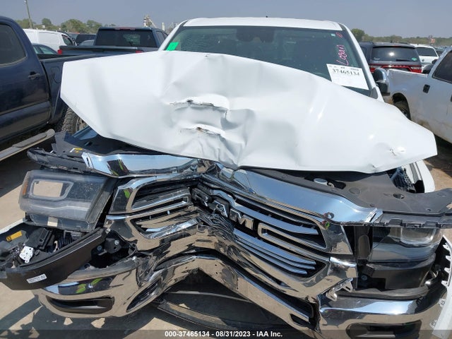 RAM 1500 Laramie 2022 1C6SRFJT8NN206260 Image 12