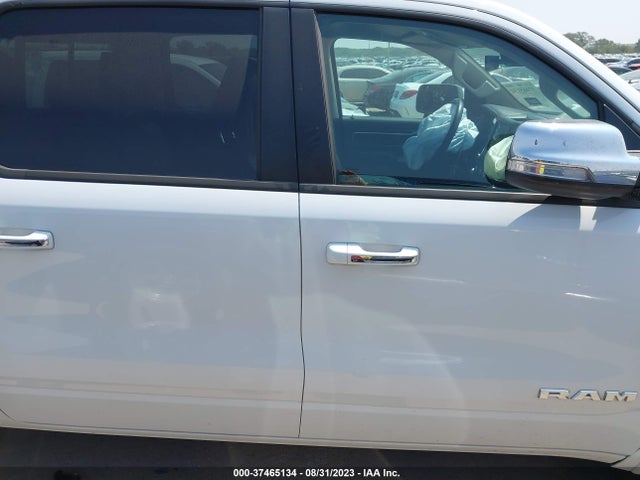 RAM 1500 Laramie 2022 1C6SRFJT8NN206260 Image 13