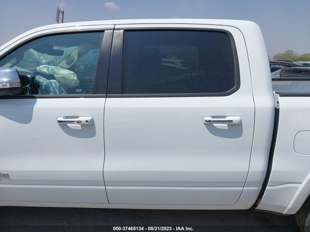 RAM 1500 Laramie 2022 1C6SRFJT8NN206260 Image 14