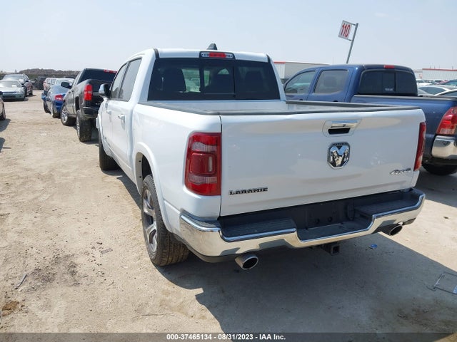 RAM 1500 Laramie 2022 1C6SRFJT8NN206260 Image 3