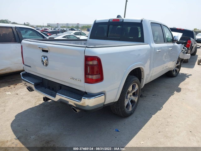 RAM 1500 Laramie 2022 1C6SRFJT8NN206260 Image 4