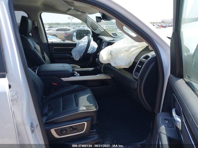 RAM 1500 Laramie 2022 1C6SRFJT8NN206260 Image 5
