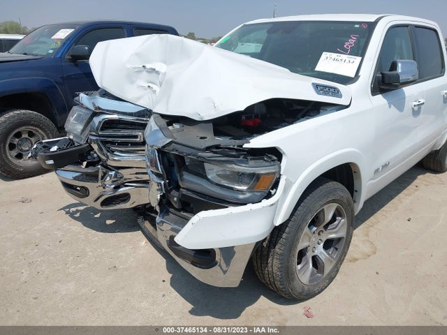 RAM 1500 Laramie 2022 1C6SRFJT8NN206260 Image 6