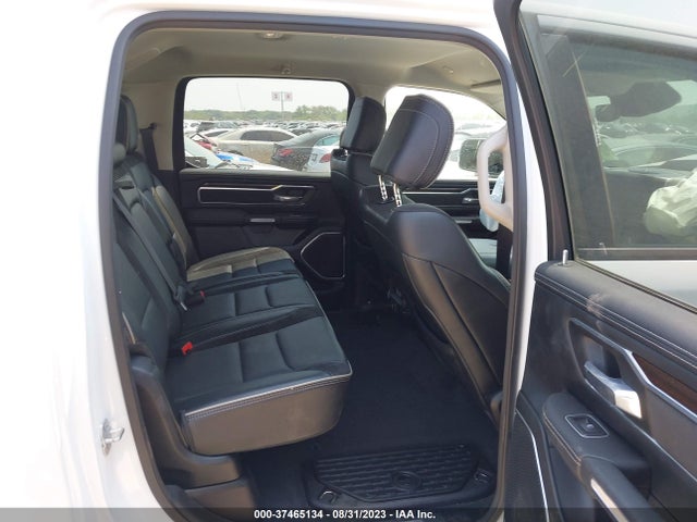 RAM 1500 Laramie 2022 1C6SRFJT8NN206260 Image 8