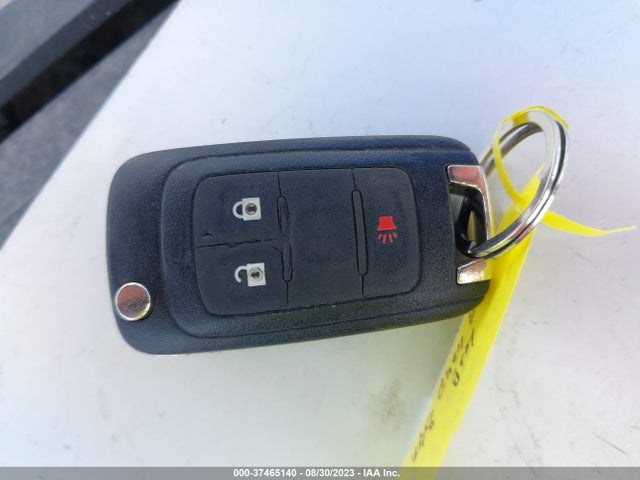 Chevrolet EQUINOX LS 2016 2GNALBEK6G6241068 Image 11