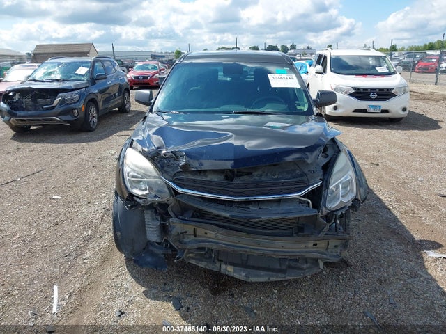 Chevrolet EQUINOX LS 2016 2GNALBEK6G6241068 Image 13