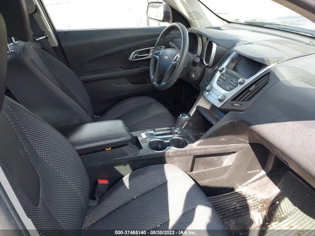 Chevrolet EQUINOX LS 2016 2GNALBEK6G6241068 Image 5