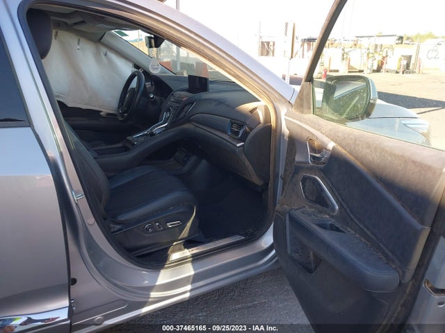 2019 ACURA RDX VIN: 5J8TC1H31KL014307