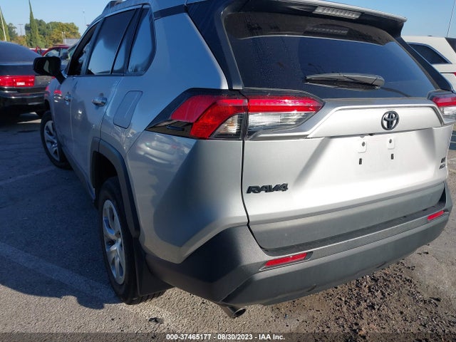 Toyota RAV4 LE 2021 2T3F1RFV3MW190361 Image 9