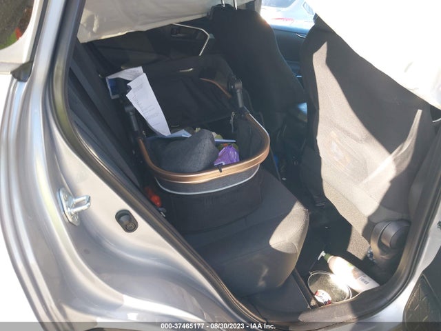 Toyota RAV4 LE 2021 2T3F1RFV3MW190361 Image 14