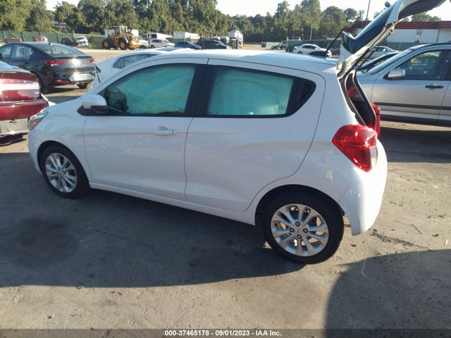 Chevrolet Spark Lt 2020 KL8CD6SA1LC419058 Image 3