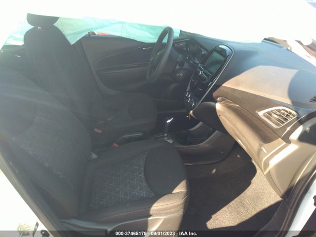 Chevrolet Spark Lt 2020 KL8CD6SA1LC419058 Image 5