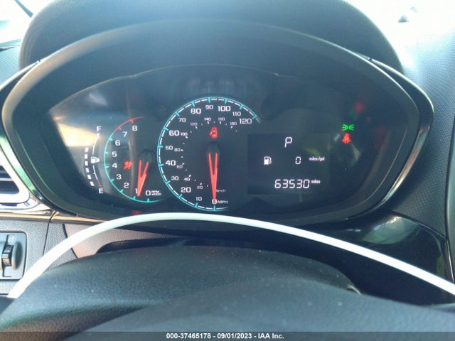 Chevrolet Spark Lt 2020 KL8CD6SA1LC419058 Image 7