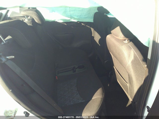Chevrolet Spark Lt 2020 KL8CD6SA1LC419058 Image 8
