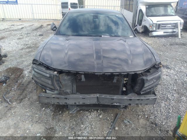 2C3CDXCT1FH858070 Dodge Charger Rt