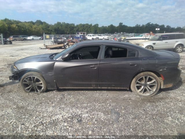 2C3CDXCT1FH858070 Dodge Charger Rt